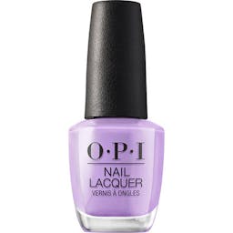 OPI Nail Lacquer - Do You Lilac It?