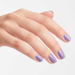 OPI Nail Lacquer - Do You Lilac It?