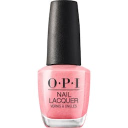 OPI Nail Lacquer - Princesses Rule!