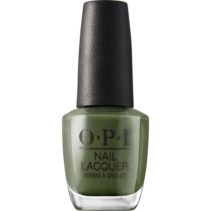 OPI Nail Lacquer - Suzi - The First Lady Of Nails