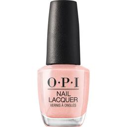 OPI Nail Lacquer - Humidi-Tea