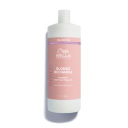 INVIGO Blonde Recharge Shampoo 1L