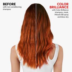 INVIGO Brilliance Shampoo Fine 300ml