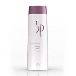 SP CLEAR SCALP SHAMPOO 250ML