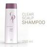 SP CLEAR SCALP SHAMPOO 250ML