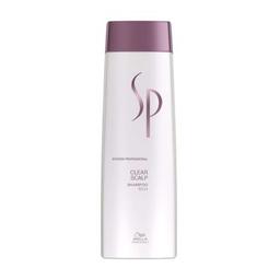 SP CLEAR SCALP SHAMPOO 250ML