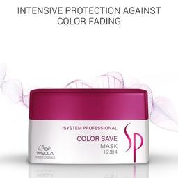 SP COLOR SAVE MASK 400ML