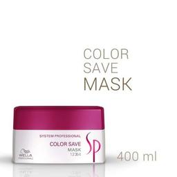 SP COLOR SAVE MASK 400ML