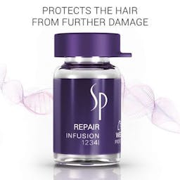 SP REPAIR INFUSION 5ML X6