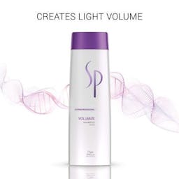 SP VOLUMIZE SHAMPOO 250ML