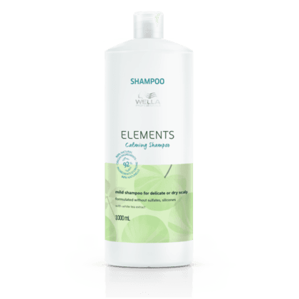 Elements Calming Shampoo 1L