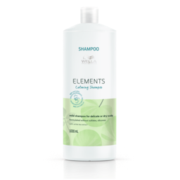 Elements Calming Shampoo 1L