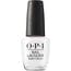 OPI Nail Lacquer - Snatch'd Silver