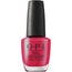 OPI Nail Lacquer  - Cyber Cherry on Top