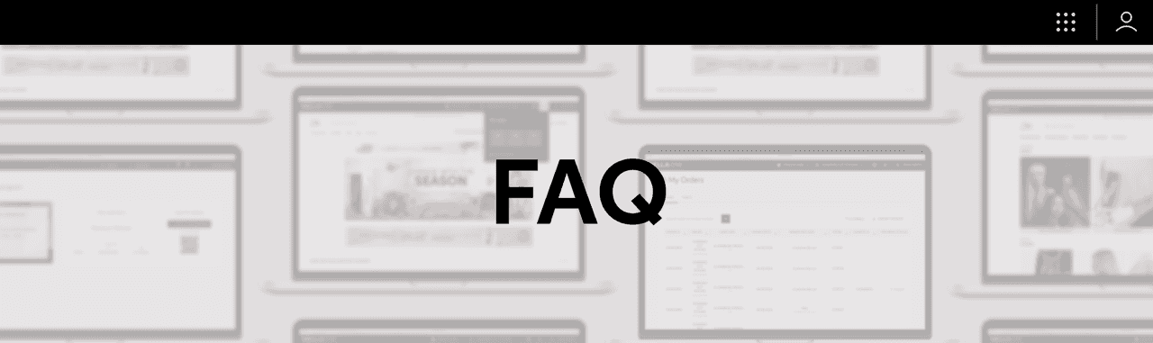 FAQ