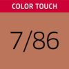Color Touch 7/86