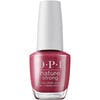 OPI Nature Strong - Give a Garnet  