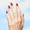 OPI Nature Strong - Give a Garnet  
