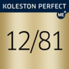 Koleston Perfect Me+ 12/81