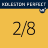 Koleston Perfect Me+ 2/8