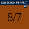 Koleston Perfect Me+  8/7