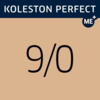 Koleston Perfect Me+  9/0