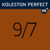 Koleston Perfect Me+  9/7