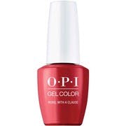 OPI Gelcolor - Rebel With A Clause
