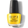 OPI NAIL LACQUER -  EXOTIC BIRDS DO NOT TWEET