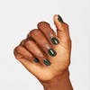 OPI NAIL LACQUER -THINGS I’VE SEEN IN ABER-GREEN